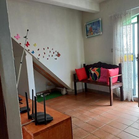 Casa Em Diamantina Leilighet Eksteriør bilde