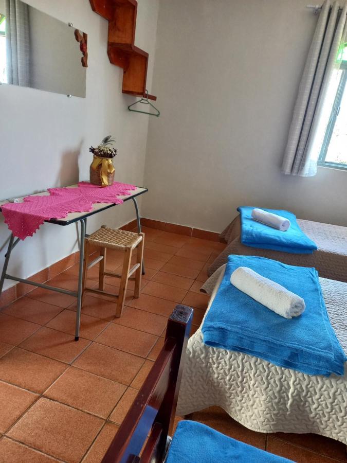 Casa Em Diamantina Leilighet Eksteriør bilde