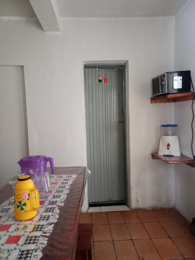 Casa Em Diamantina Leilighet Eksteriør bilde