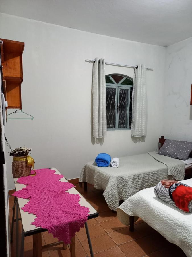 Casa Em Diamantina Leilighet Eksteriør bilde